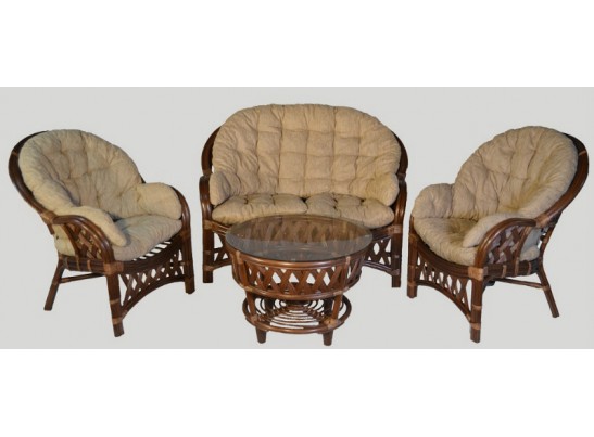 Кресло Черчилль