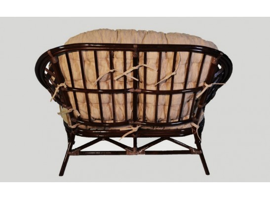 Комплект для отдыха Черчилль с двухместным диваном