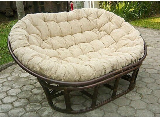 Кресло (диван) Мамасан 23/02 с матрацем