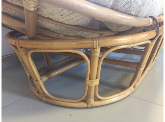 Диван MAMASAN 23/02 с матрацем мед