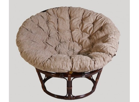 Кресло Папасан с матрасом 23/01