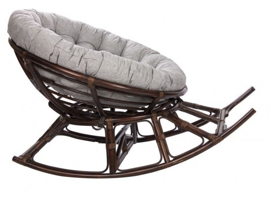 Кресло-качалка Папасан 23/01D