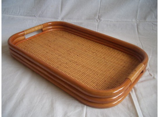 Поднос прямоугольный 21/04 O