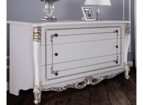 Джоконда Комод в Каменске-Уральском