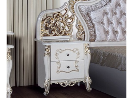 Джоконда Тумба прикроватная в Каменске-Уральском