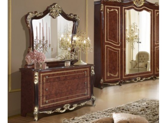 Джоконда Комод в Каменске-Уральском