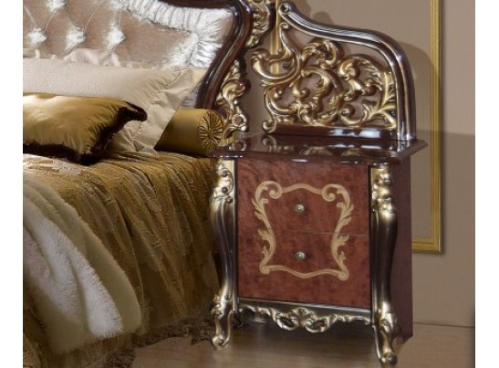 Джоконда Тумба прикроватная в Каменске-Уральском