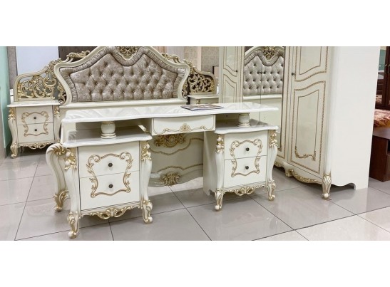 Джоконда Туалетный стол в Каменске-Уральском