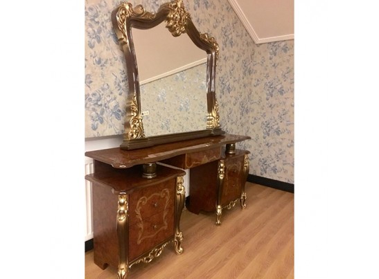 Джоконда Зеркало в Каменске-Уральском