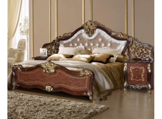 Джоконда Кровать* 2-х спальная 1800*2000 в Каменске-Уральском