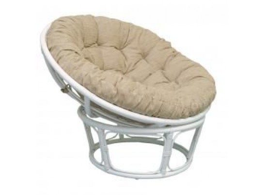 Кресло Папасан с матрасом 23/01