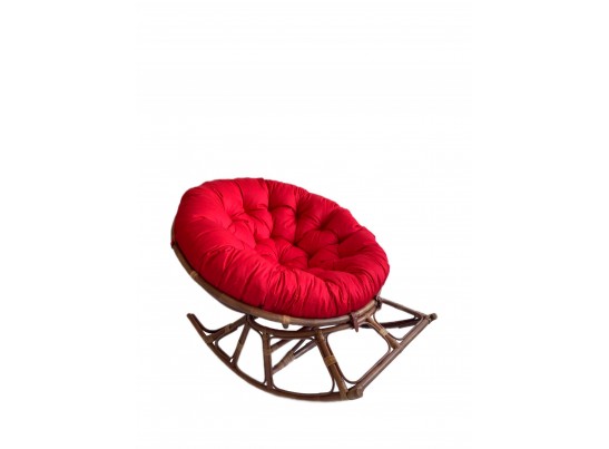 Кресло-качалка Папасан 23/01D