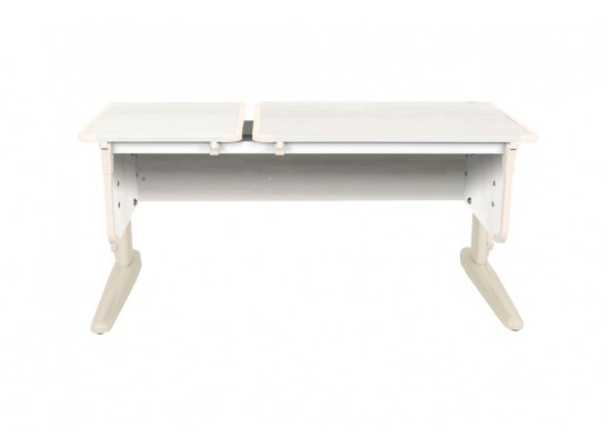 Парта-трансформер для школьника с 5 лет, размер 75(+42.5)x55x53(до 81.5) СУТ.42 в Каменске-Уральском