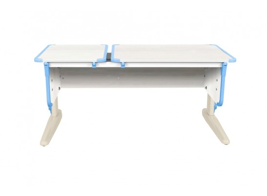 Парта-трансформер для школьника с 5 лет, размер 75(+42.5)x55x53(до 81.5) СУТ.42 в Каменске-Уральском