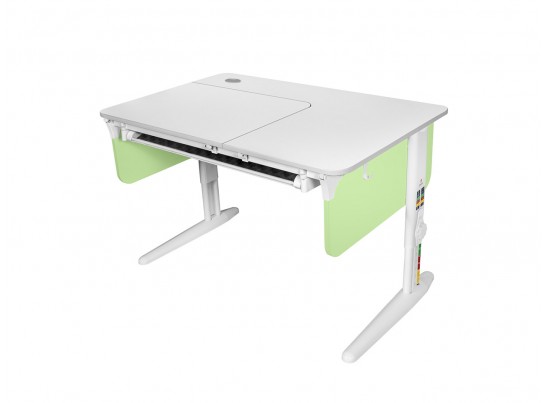 Растущая парта L/70-45 с лотком СУТ.62 в Каменске-Уральском