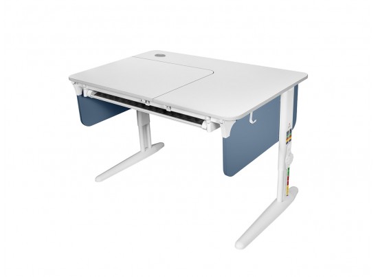 Растущая парта L/70-45 с лотком СУТ.62 в Каменске-Уральском