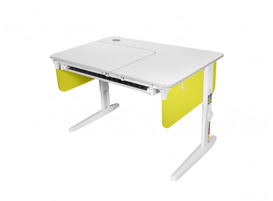 Растущая парта L/70-45 с лотком СУТ.62 в Каменске-Уральском