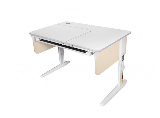 Растущая парта L/70-45 с лотком СУТ.62 в Каменске-Уральском