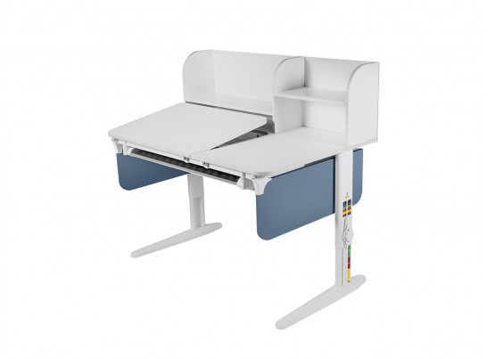 Растущая парта Lp/70-45 с лотком СУТ.63 в Каменске-Уральском