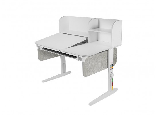 Растущая парта Lp/70-45 с лотком СУТ.63 в Каменске-Уральском