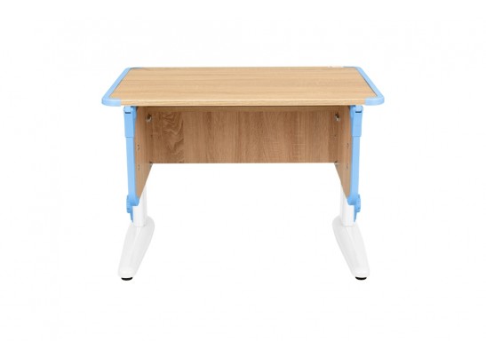 Парта-трансформер для школьника с 5 лет, размер 75x55x53(до 81.5) СУТ.41 в Каменске-Уральском