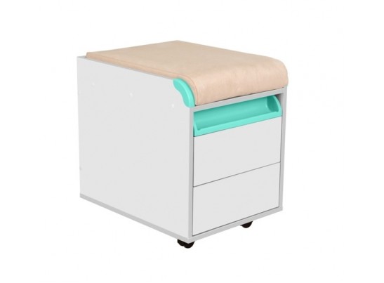 Тумба выкатная Tumba 6 step ТУВ.10 в Каменске-Уральском