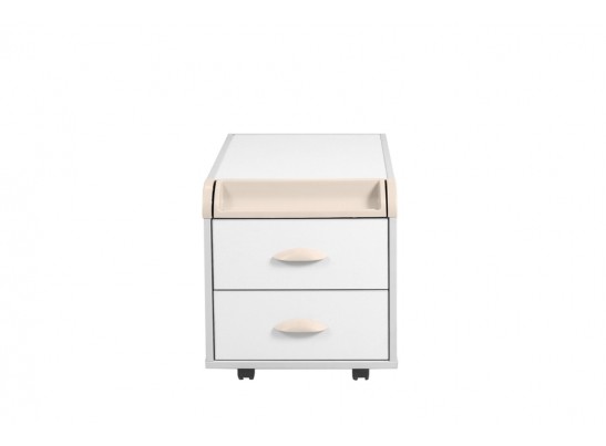 Тумба выкатная Tumba 5 step ТУВ.09 в Каменске-Уральском