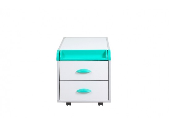 Тумба выкатная Tumba 5 step ТУВ.09 в Каменске-Уральском