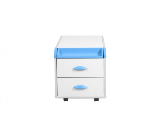 Тумба выкатная Tumba 5 step ТУВ.09 в Каменске-Уральском