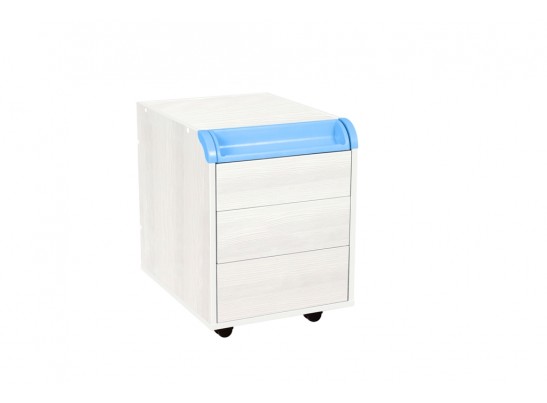 Тумба выкатная Tumba 4 step ТУВ.08 в Каменске-Уральском