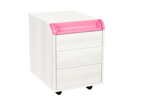 Тумба выкатная Tumba 4 step ТУВ.08 в Каменске-Уральском