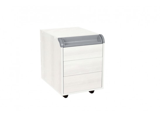 Тумба выкатная Tumba 4 step ТУВ.08 в Каменске-Уральском