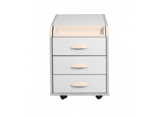 Тумба выкатная Tumba 3 step ТУВ.06 в Каменске-Уральском