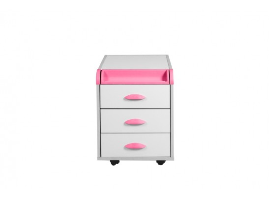 Тумба выкатная Tumba 3 step ТУВ.06 в Каменске-Уральском