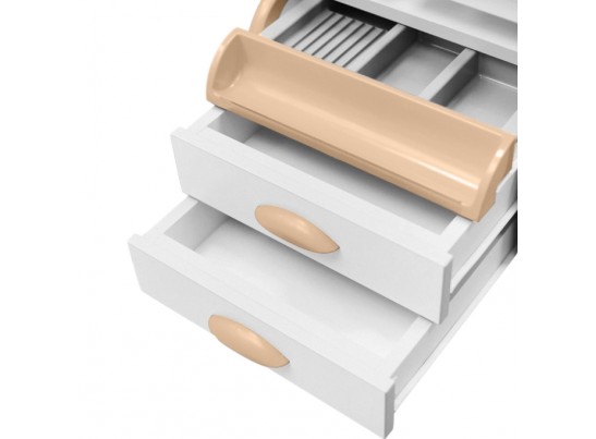 Tumba 3 ТСН.01-01 в Каменске-Уральском