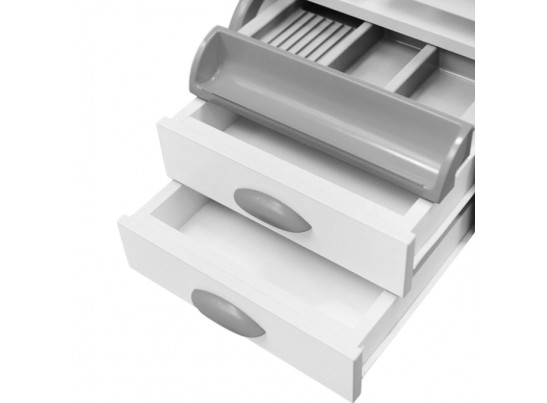 Tumba 3 ТСН.01-01 в Каменске-Уральском