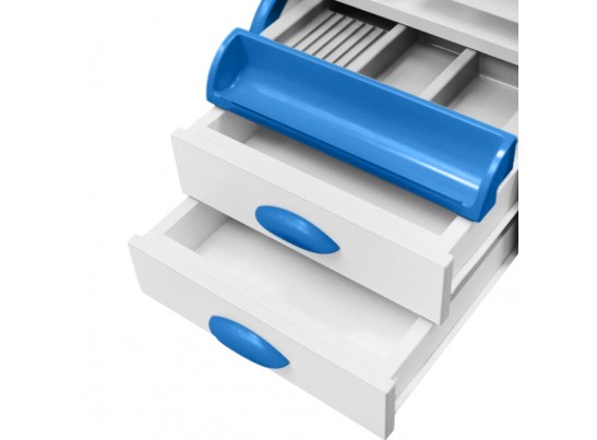 Tumba 3 ТСН.01-01 в Каменске-Уральском