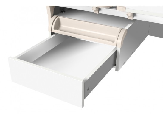 Тумба навесная Tumba 1 ТСН.04 в Каменске-Уральском