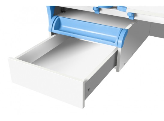 Тумба навесная Tumba 1 ТСН.04 в Каменске-Уральском