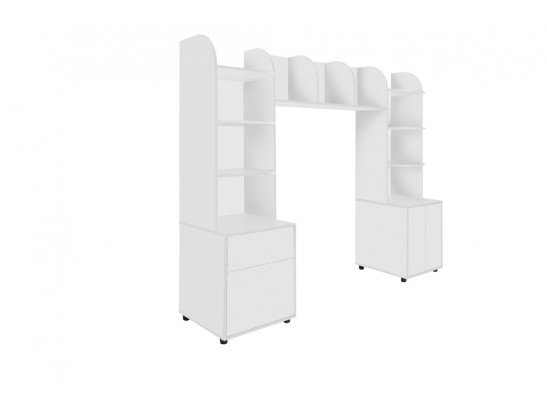 Навес межстоечный Modul 11 в Каменске-Уральском