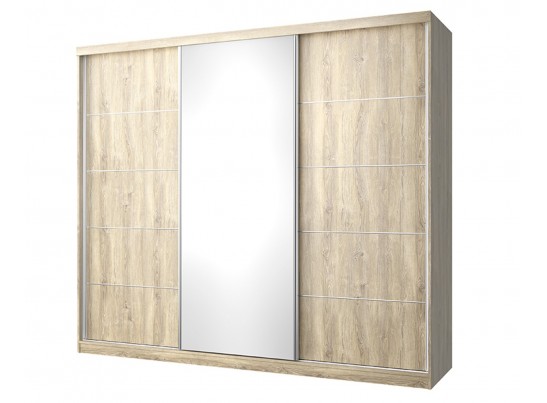 Шкаф Lyon 250 в Каменске-Уральском