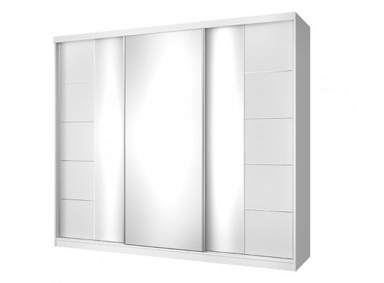 Шкаф Oslo 250 в Каменске-Уральском