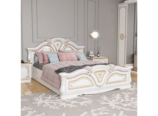 Спальня Грация в Каменске-Уральском