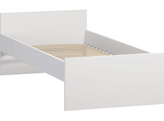 Кровать односпальная ОРИОН в Каменске-Уральском