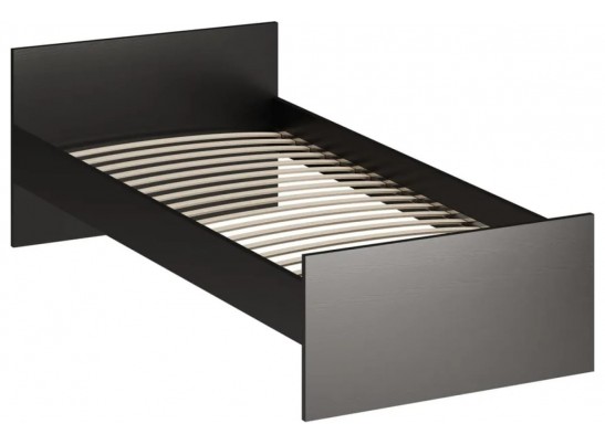 Кровать односпальная ОРИОН в Каменске-Уральском