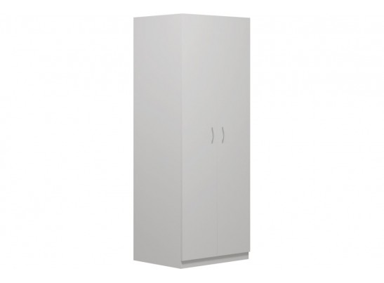 Шкаф ПЕГАС 2 двери 2.04.01.020.1 в Каменске-Уральском