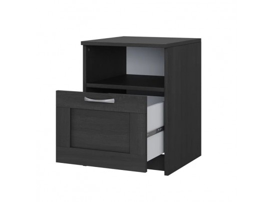 Прикроватная тумба СИРИУС 1 2.02.03.010.1 в Каменске-Уральском