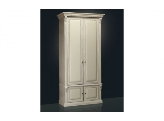 Шкаф двухстворчатый Благо Б5.15-2