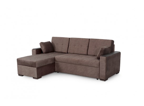 Угловой диван Монако 1