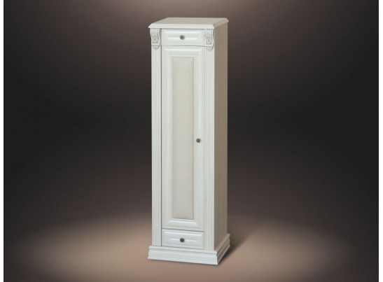 Обувница стойка Благо Б5.16-3 карамель